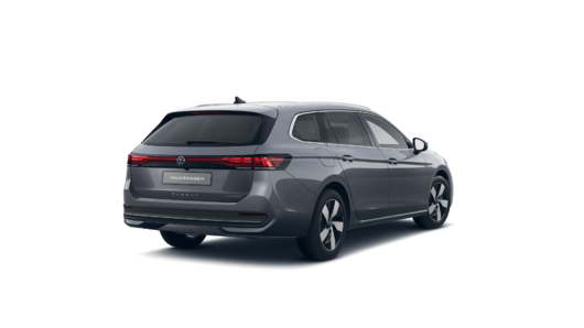 Noul Passat Business 1.5 TSI PHEV