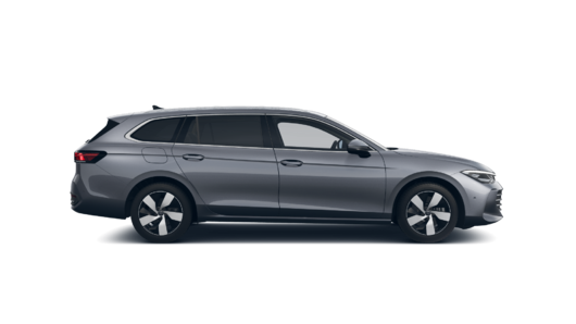 Noul Passat Business 1.5 TSI PHEV