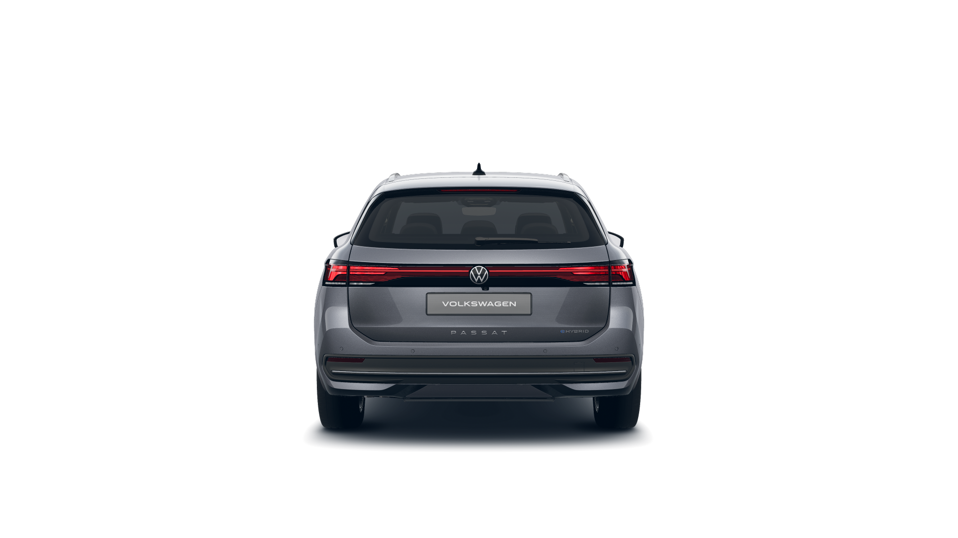 Noul Passat Business 1.5 TSI PHEV