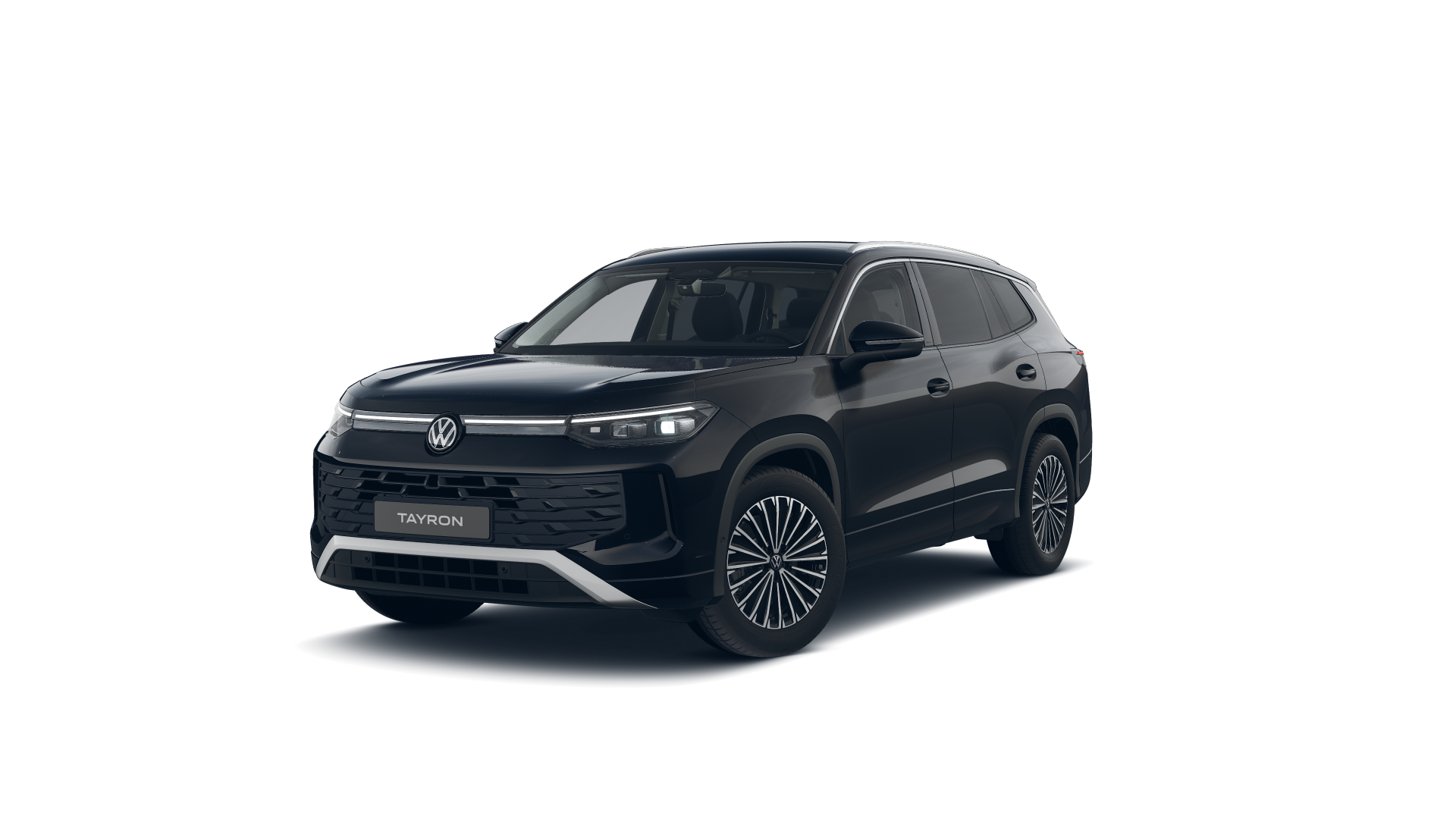 Imaginea unui Tayron Life 1,5 eTSI mild hyb. DSG