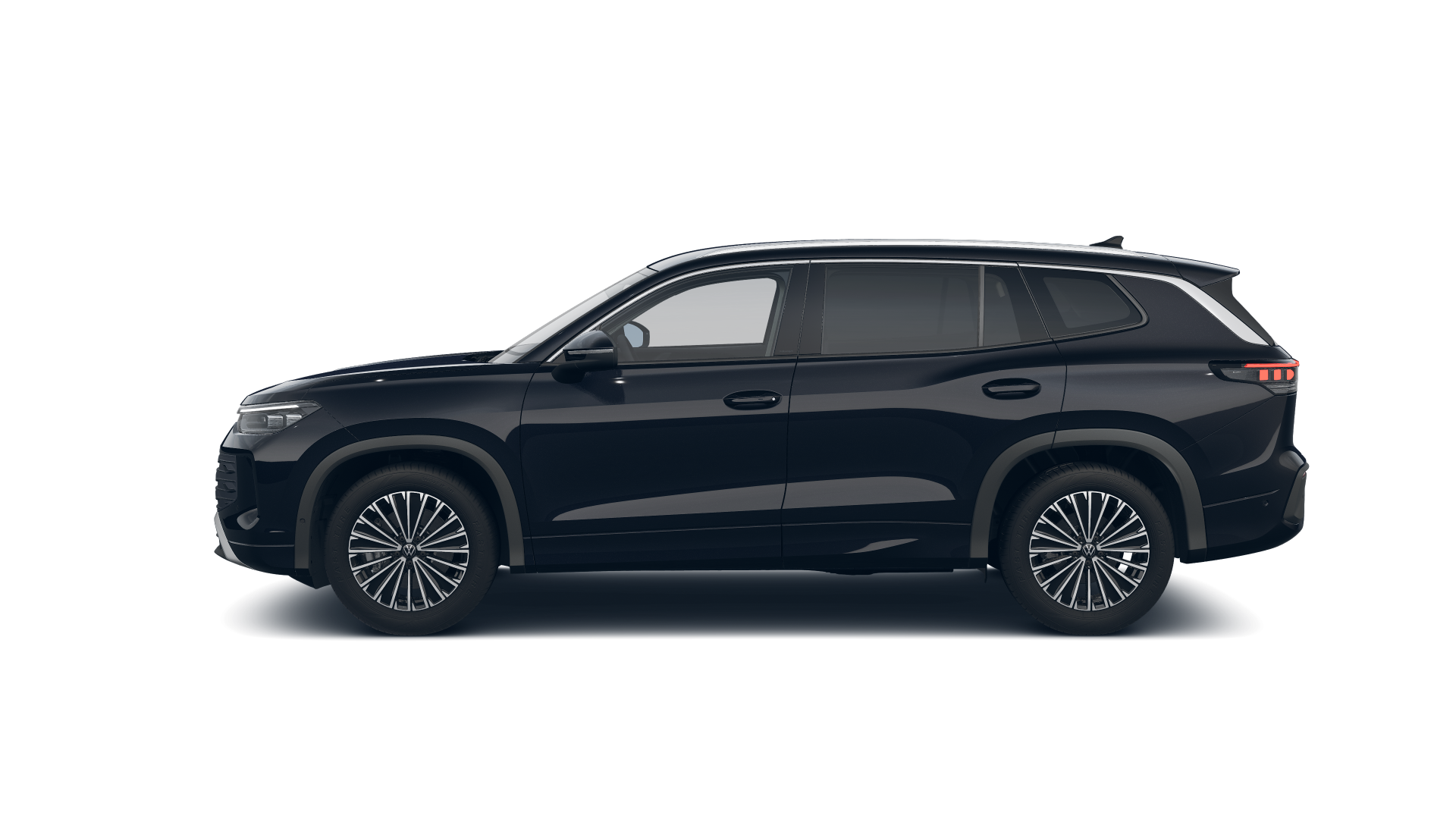 Imaginea unui Tayron Life 1,5 eTSI mild hyb. DSG