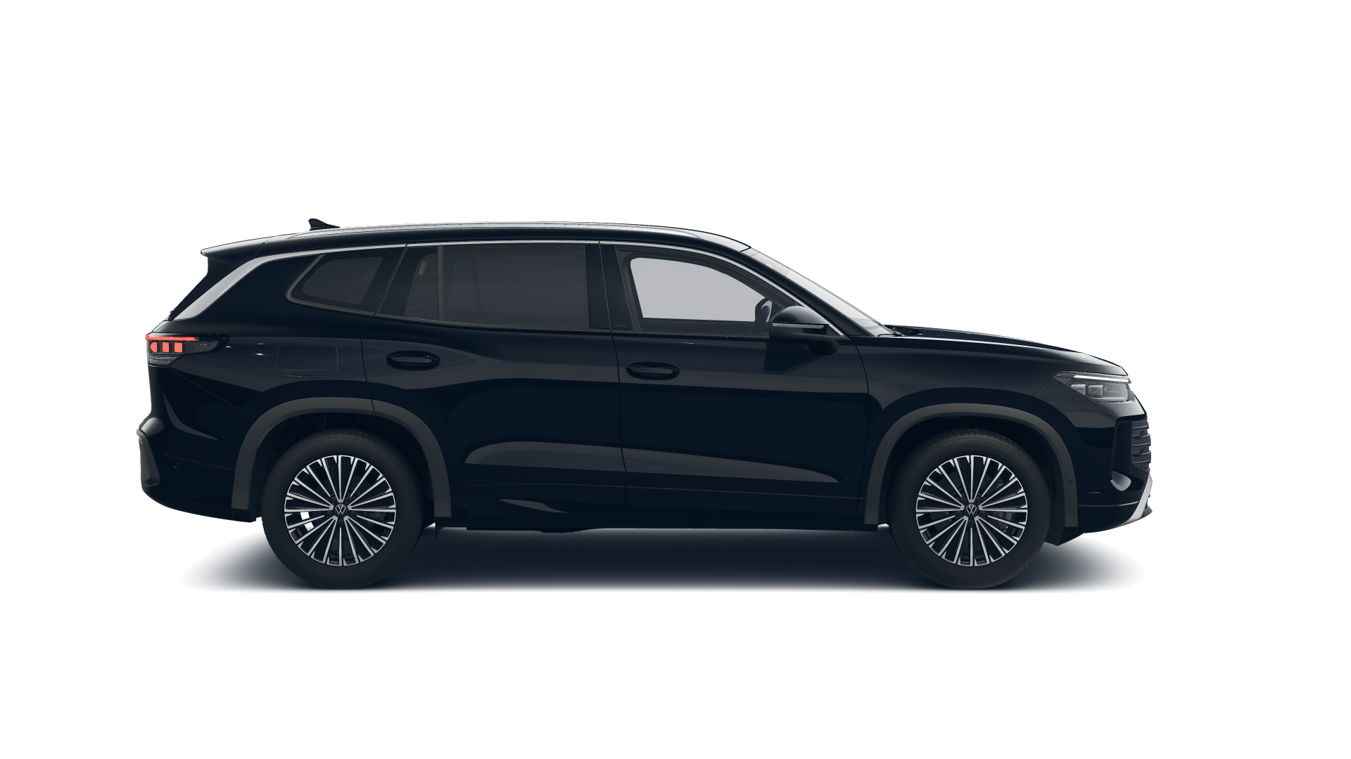 Imaginea unui Tayron Life 1,5 eTSI mild hyb. DSG