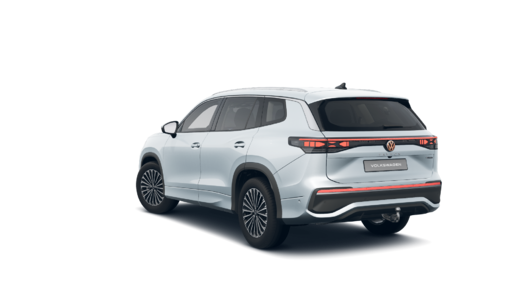 Imaginea unui Tayron Elegance 2.0 TSI DSG 4Mot