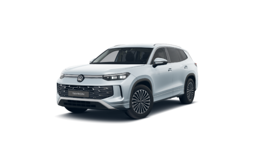 Imaginea unui Tayron Elegance 2.0 TSI DSG 4Mot