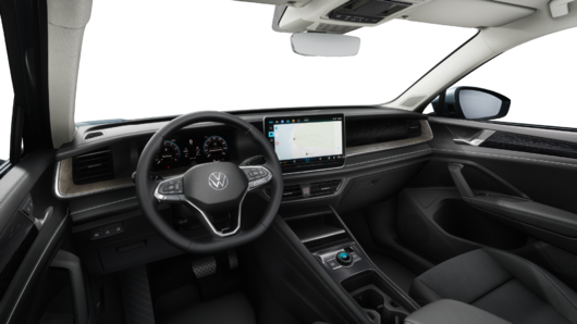 Imaginea unui Tayron Elegance 2.0 TSI DSG 4Mot
