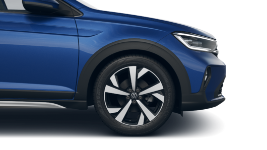 Imaginea unui Taigo Life 1.5 TSI DSG
