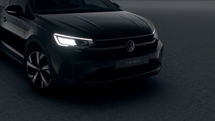 Taigo Life 1.0 TSI DSG