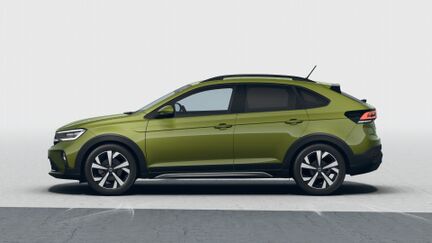 Taigo Life 1.0 TSI DSG