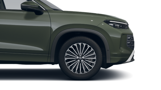 Imaginea unui Tayron Life 2.0 TDI 4Motion