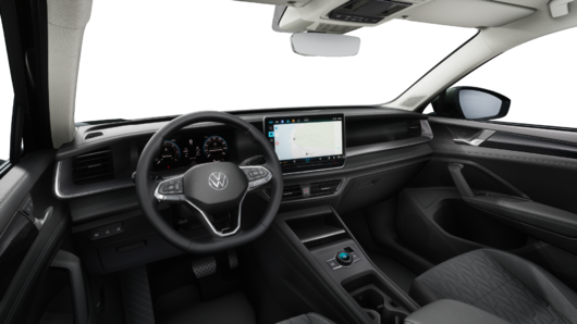 Imaginea unui Tayron Life 2.0 TDI 4Motion