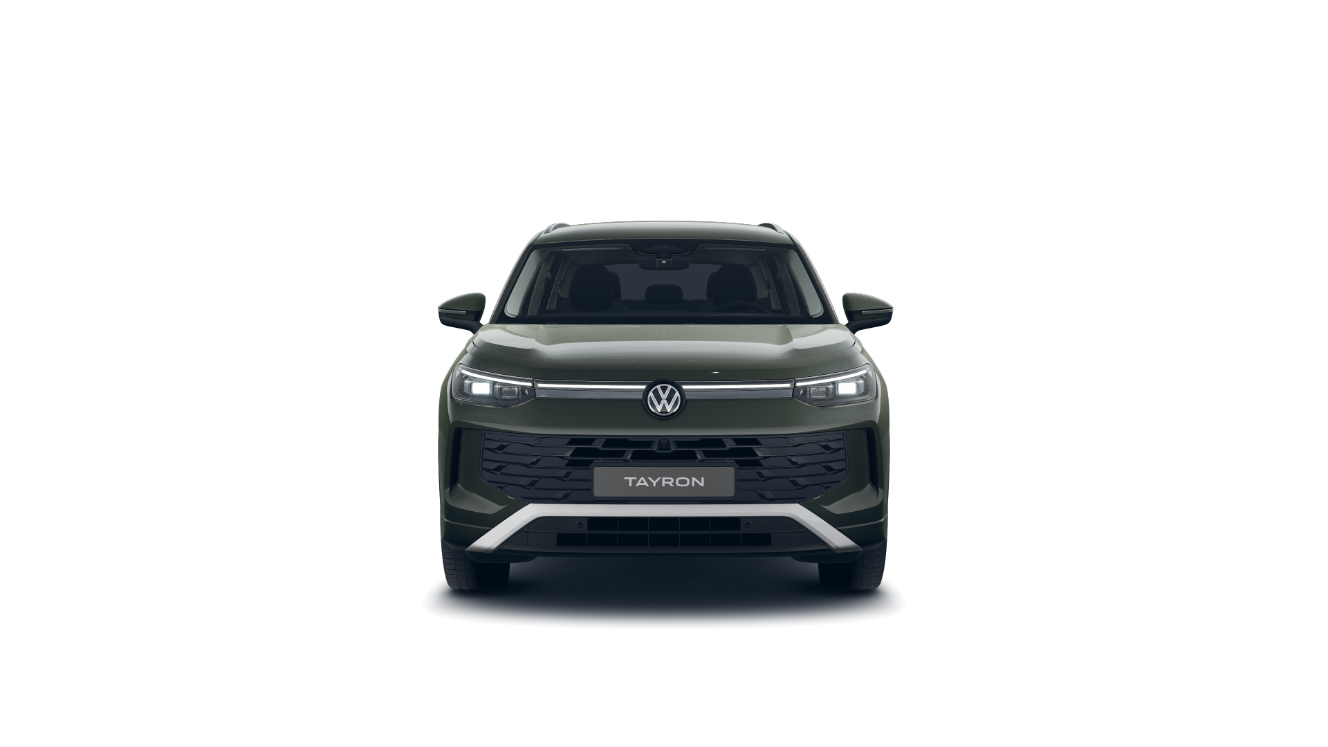 Imaginea unui Tayron Life 2.0 TDI 4Motion