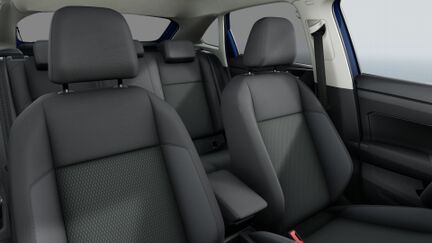 Taigo Life 1.5 TSI DSG