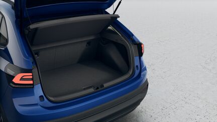 Taigo Life 1.5 TSI DSG