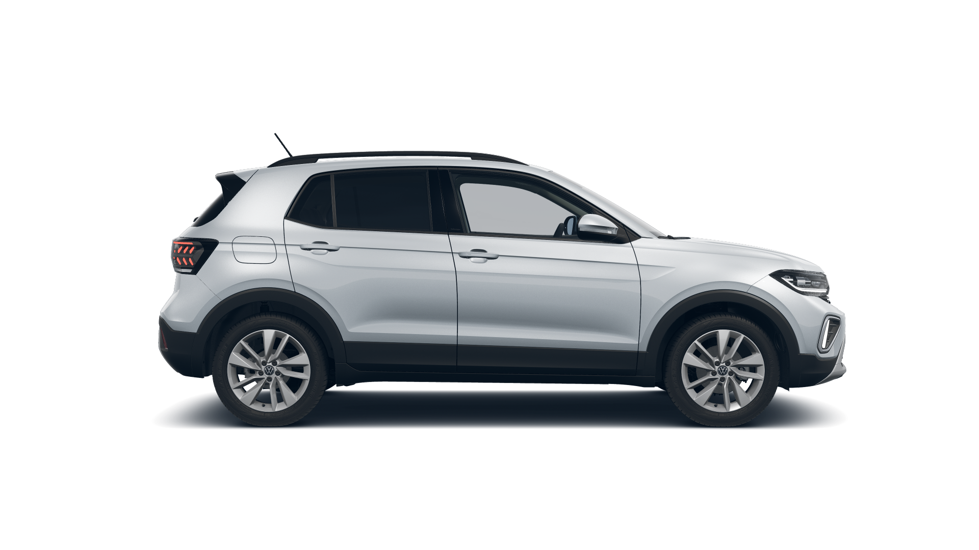 Imaginea unui Noul T-Cross Life 1.0 TSI DSG