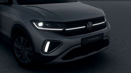 Noul T-Cross Life 1.0 TSI DSG
