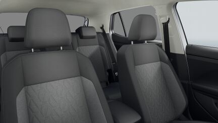 Noul T-Cross Life 1.0 TSI DSG