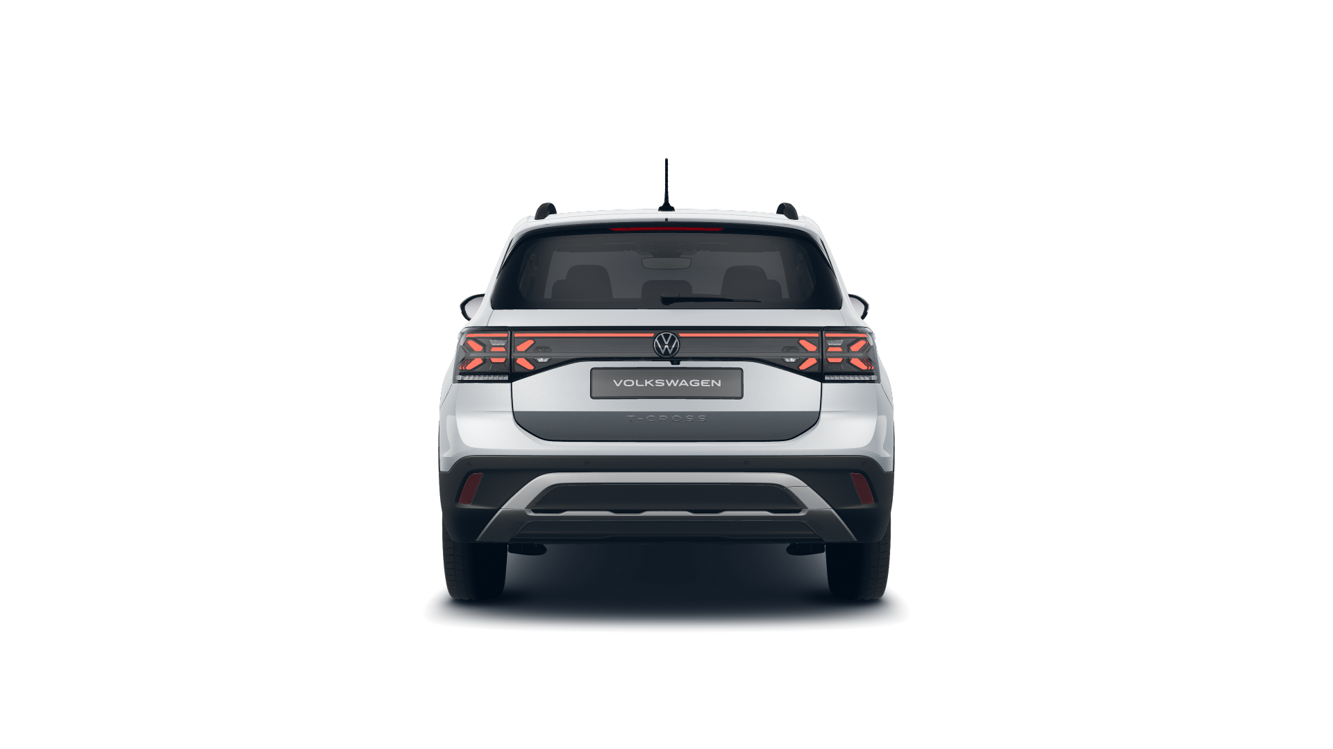 Imaginea unui Noul T-Cross Life 1.0 TSI DSG