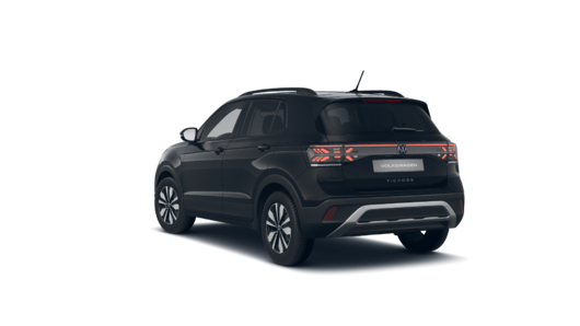 Imaginea unui Noul T-Cross Life 1.0 TSI DSG