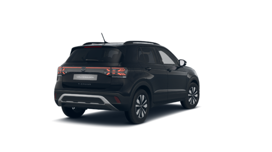 Imaginea unui Noul T-Cross Life 1.0 TSI DSG