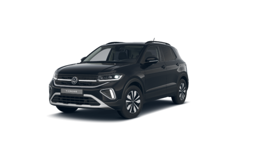 Imaginea unui Noul T-Cross Life 1.0 TSI DSG