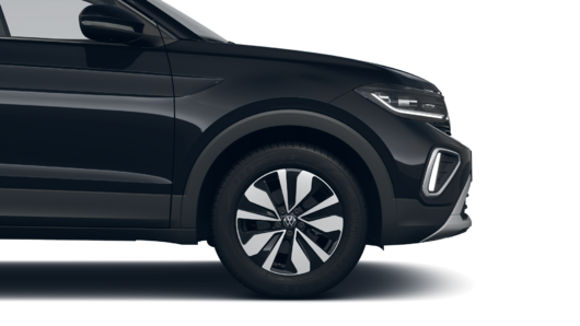 Imaginea unui Noul T-Cross Life 1.0 TSI DSG