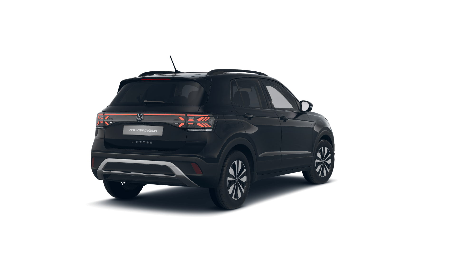 Imaginea unui Noul T-Cross Life 1.0 TSI DSG