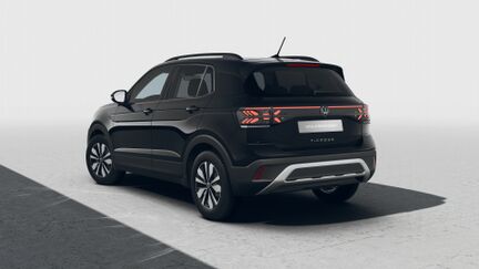 Noul T-Cross Life 1.0 TSI DSG