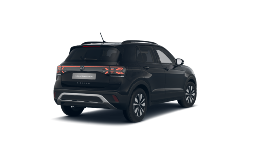 Imaginea unui Noul T-Cross Life 1.0 TSI DSG