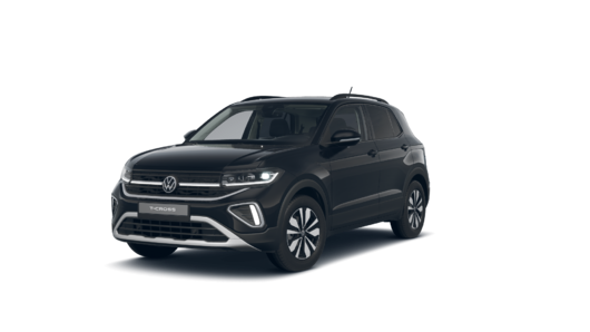 Imaginea unui Noul T-Cross Life 1.0 TSI DSG