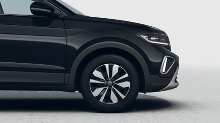 Noul T-Cross Life 1.0 TSI DSG