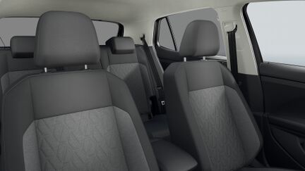 Noul T-Cross Life 1.0 TSI DSG