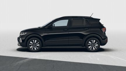 Noul T-Cross Life 1.0 TSI DSG