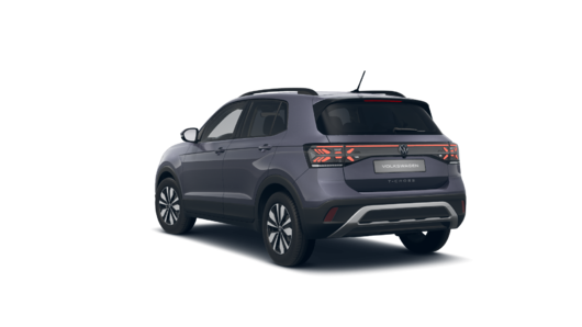 Noul T-Cross Life 1.5 TSI DSG