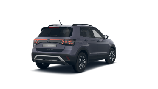 Noul T-Cross Life 1.5 TSI DSG