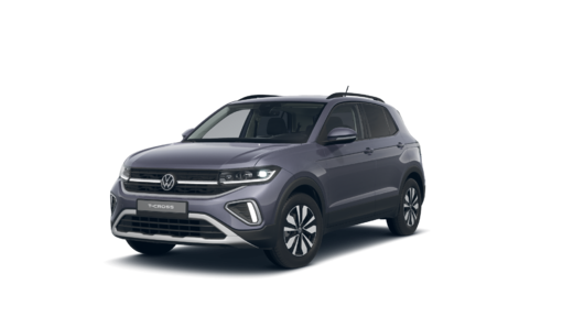 Noul T-Cross Life 1.5 TSI DSG