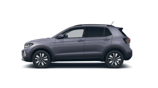 Noul T-Cross Life 1.5 TSI DSG