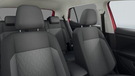 Noul T-Cross Life 1.0 TSI DSG