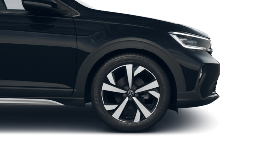 Imaginea unui Taigo Life 1.0 TSI DSG