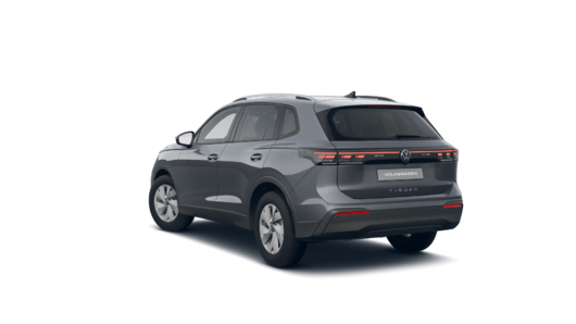Noul Tiguan Life 2,0 TDI DSG
