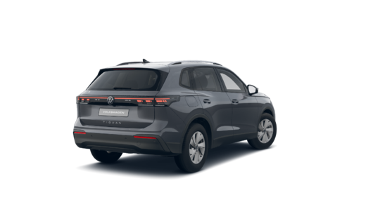 Noul Tiguan Life 2,0 TDI DSG