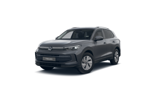 Noul Tiguan Life 2,0 TDI DSG