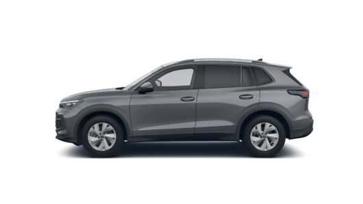 Noul Tiguan Life 2,0 TDI DSG