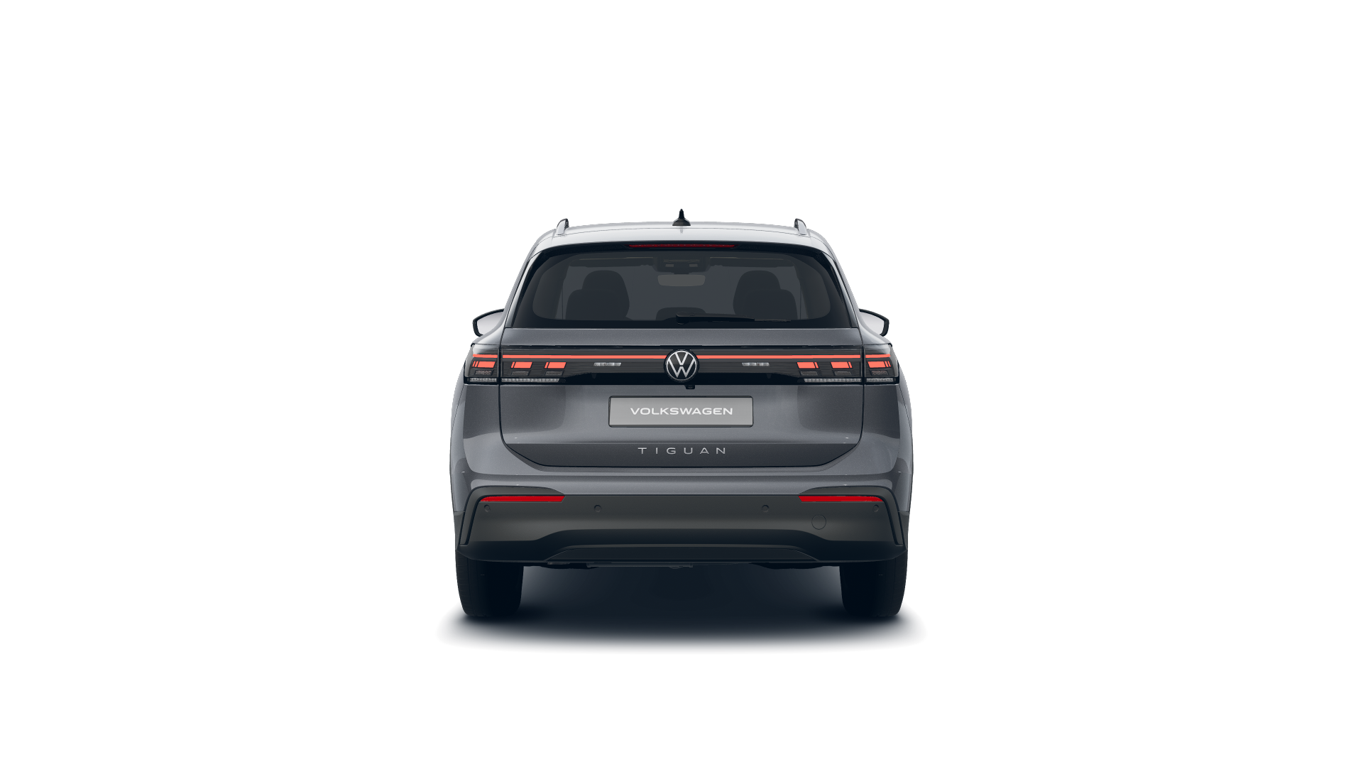 Noul Tiguan Life 2,0 TDI DSG