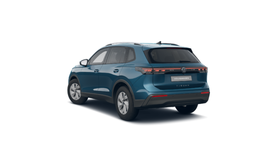 Imaginea unui Noul Tiguan Life 2,0 TDI DSG