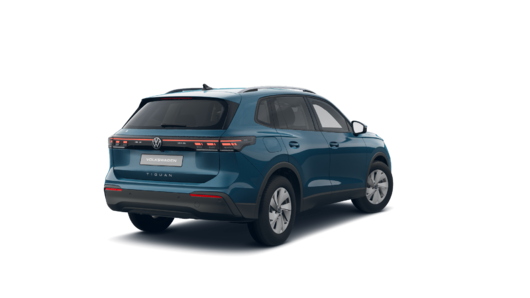 Noul Tiguan Life 2,0 TDI DSG
