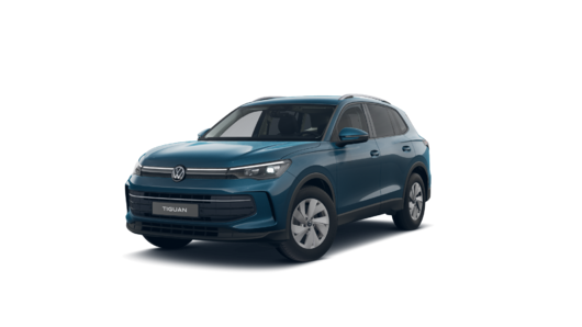 Noul Tiguan Life 2,0 TDI DSG