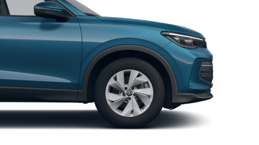 Noul Tiguan Life 2,0 TDI DSG