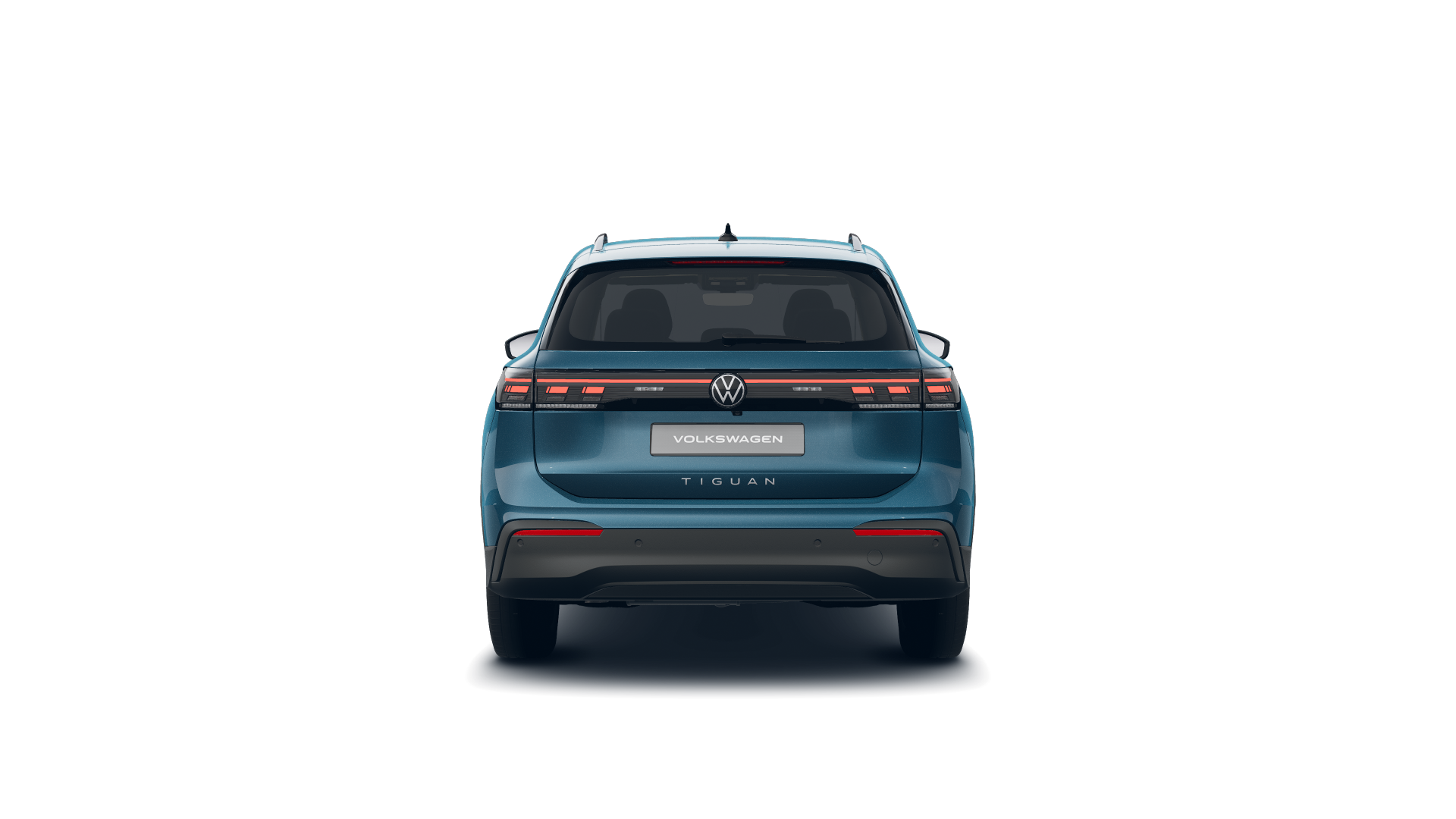 Noul Tiguan Life 2,0 TDI DSG