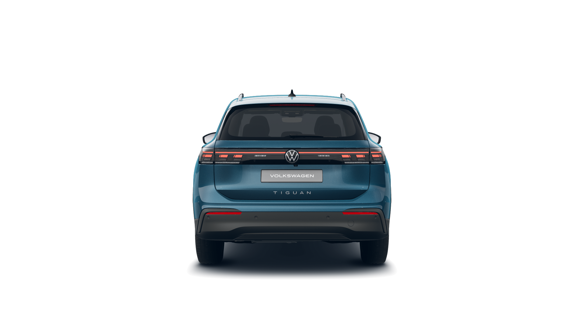 Imaginea unui Noul Tiguan Life 2,0 TDI DSG