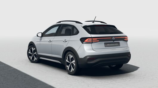 Taigo Life 1.0 TSI DSG